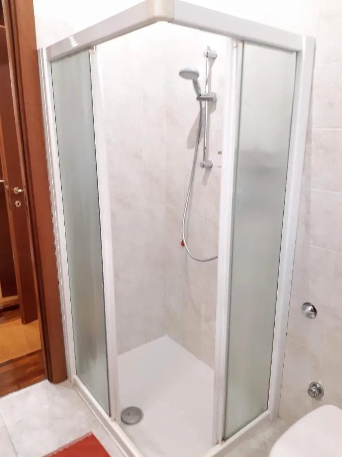Appartement Suite Rent Milan
