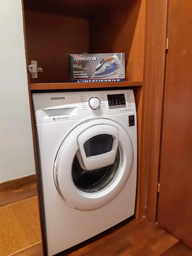 Apartment Suite Rent Milan