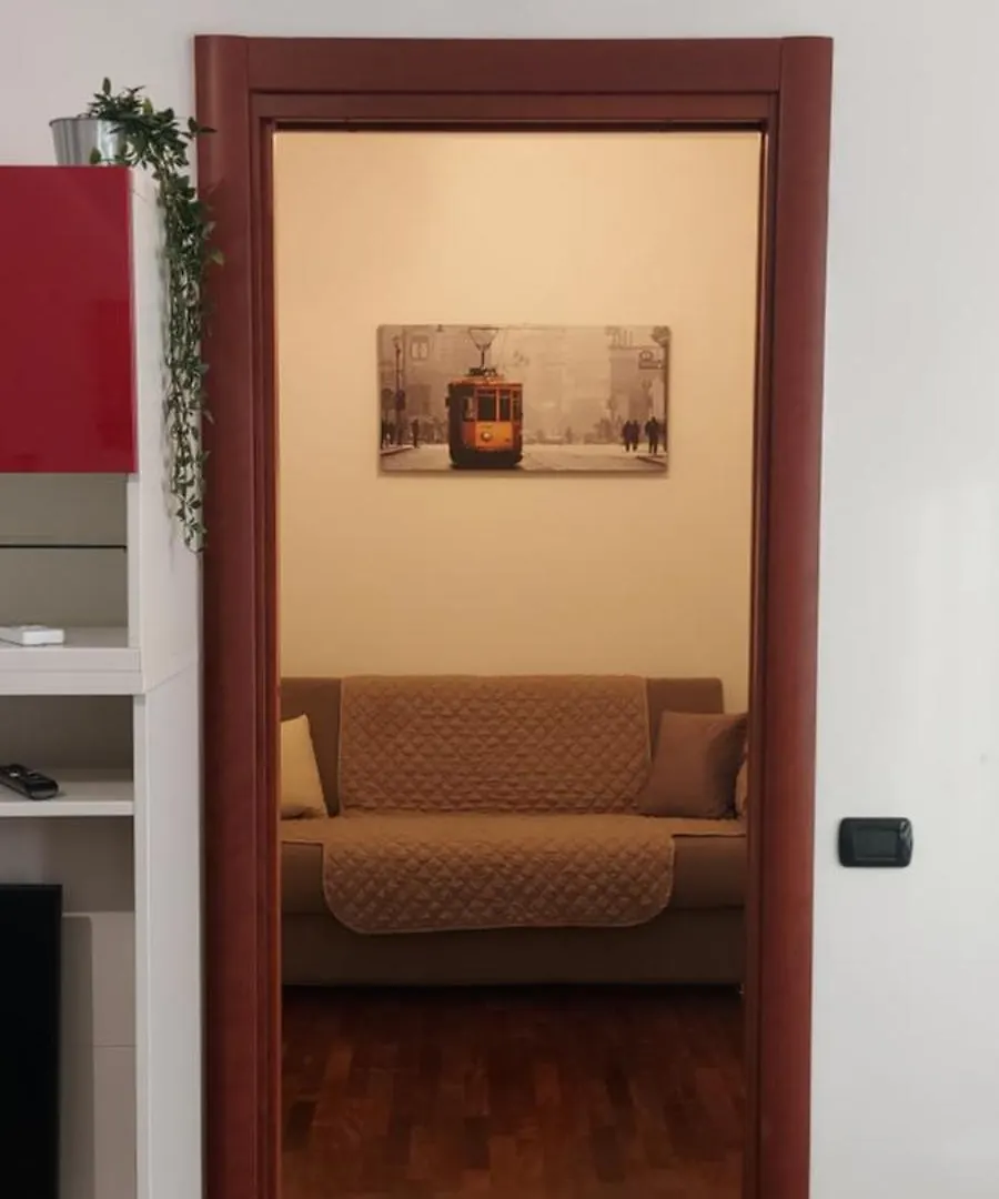 Suite Rent Milan Appartement