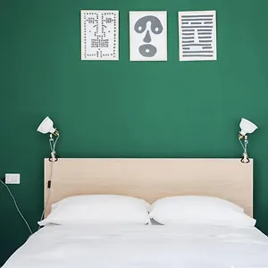 Minimal&charming Studio In Isola District Appartamento