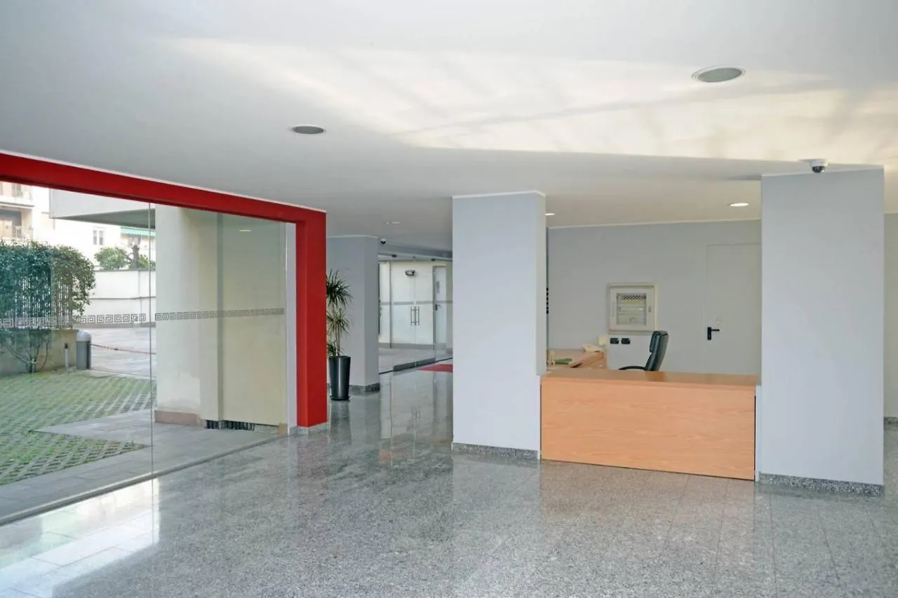 Suite Rent Milan Italy