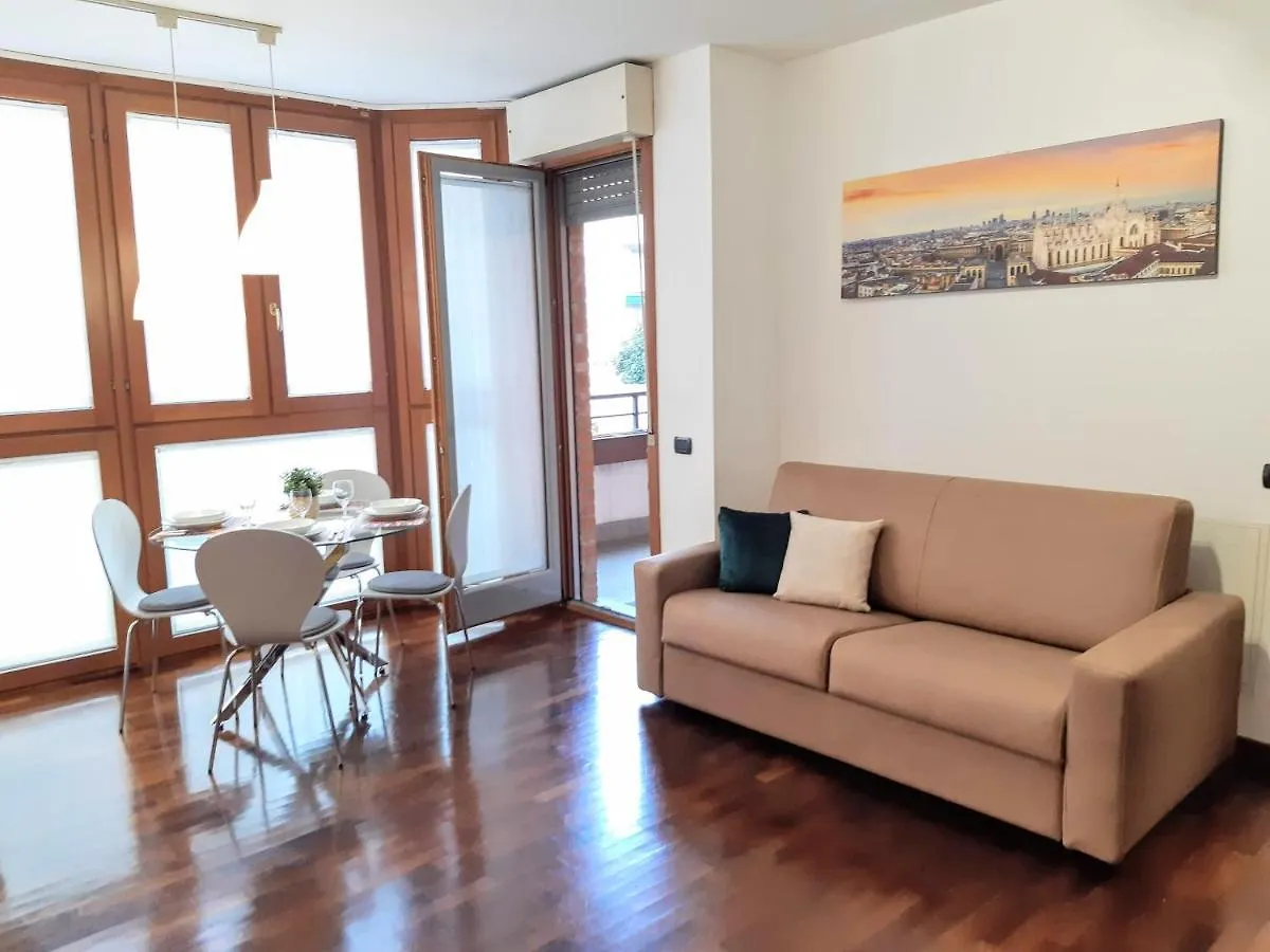 Suite Rent Milan 0*,  Italy