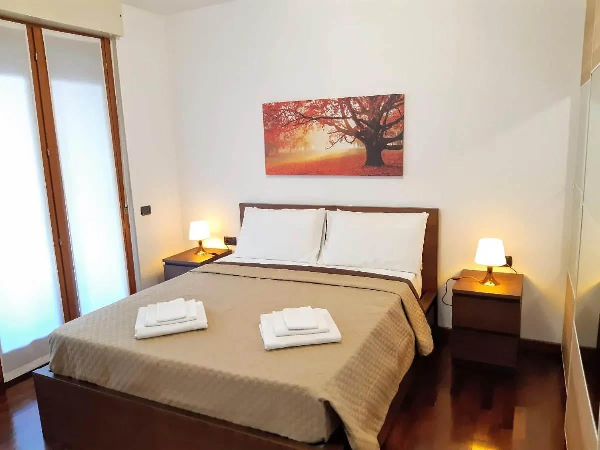 Suite Rent Milan Apartment