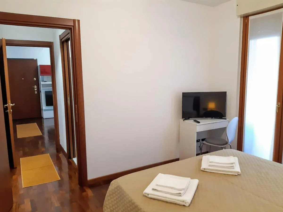 Suite Rent Milan Apartment