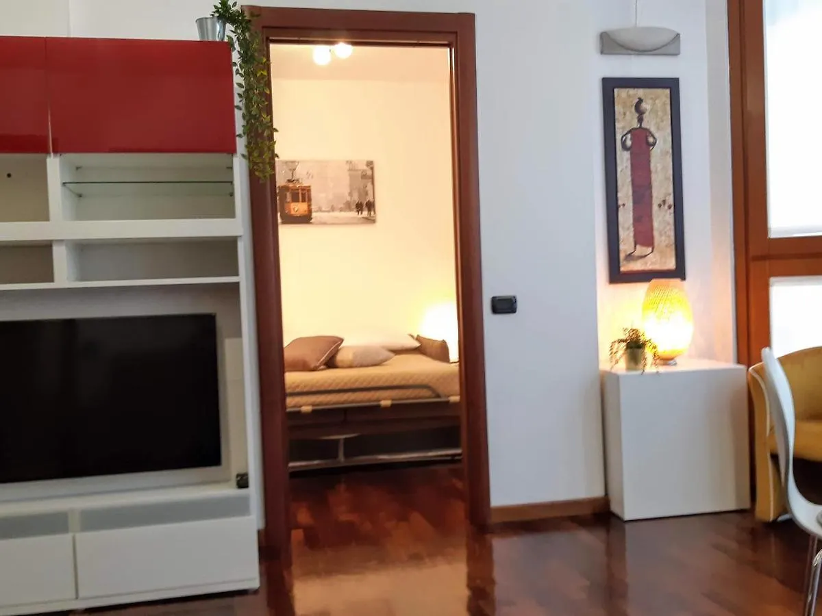 Suite Rent Milan Apartment