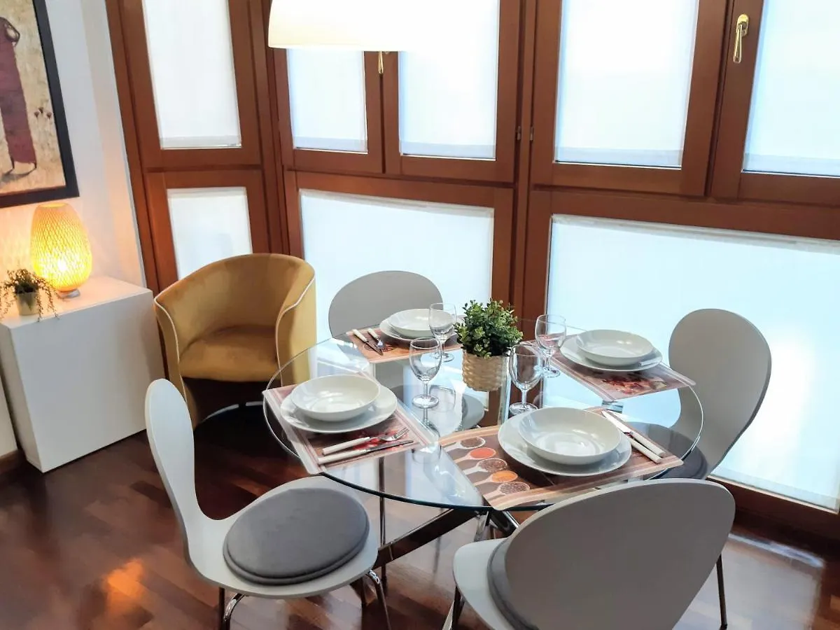 Suite Rent Milan Italy