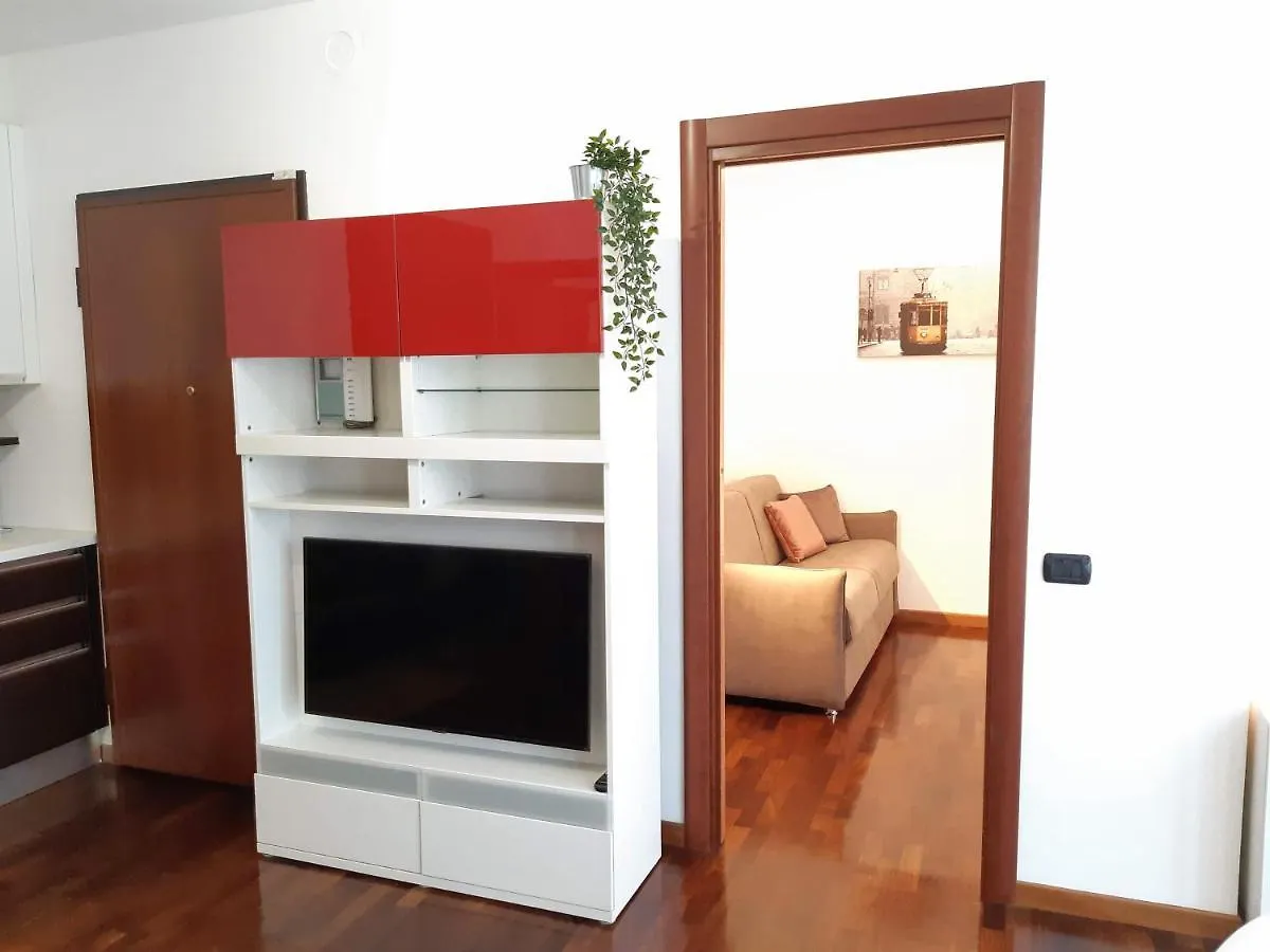 Suite Rent Milan 0*,  Italy