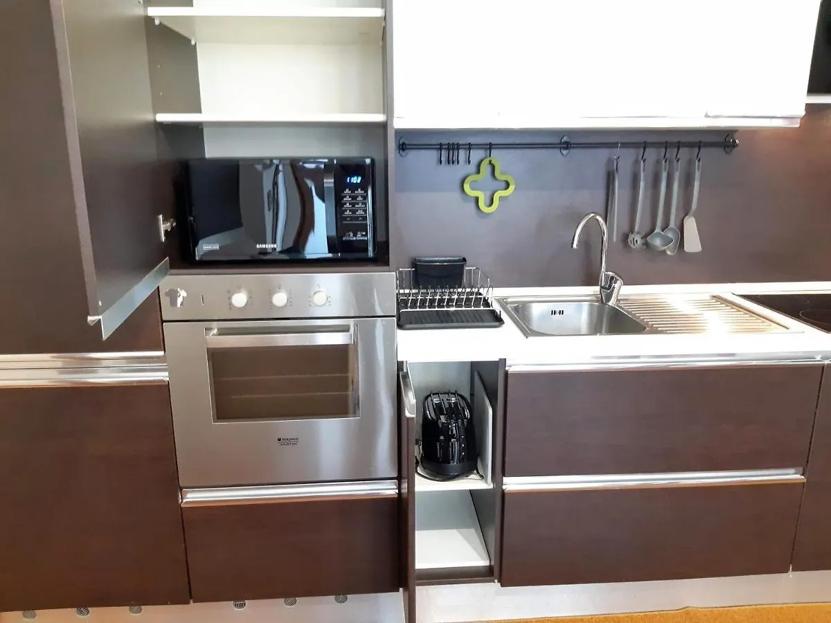 Suite Rent Milan Italy