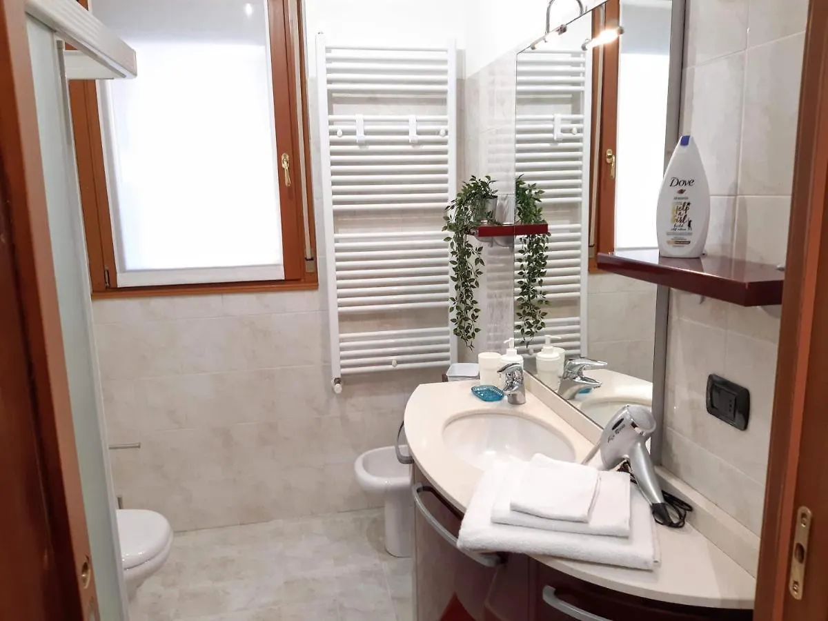 Apartmán Suite Rent Milán
