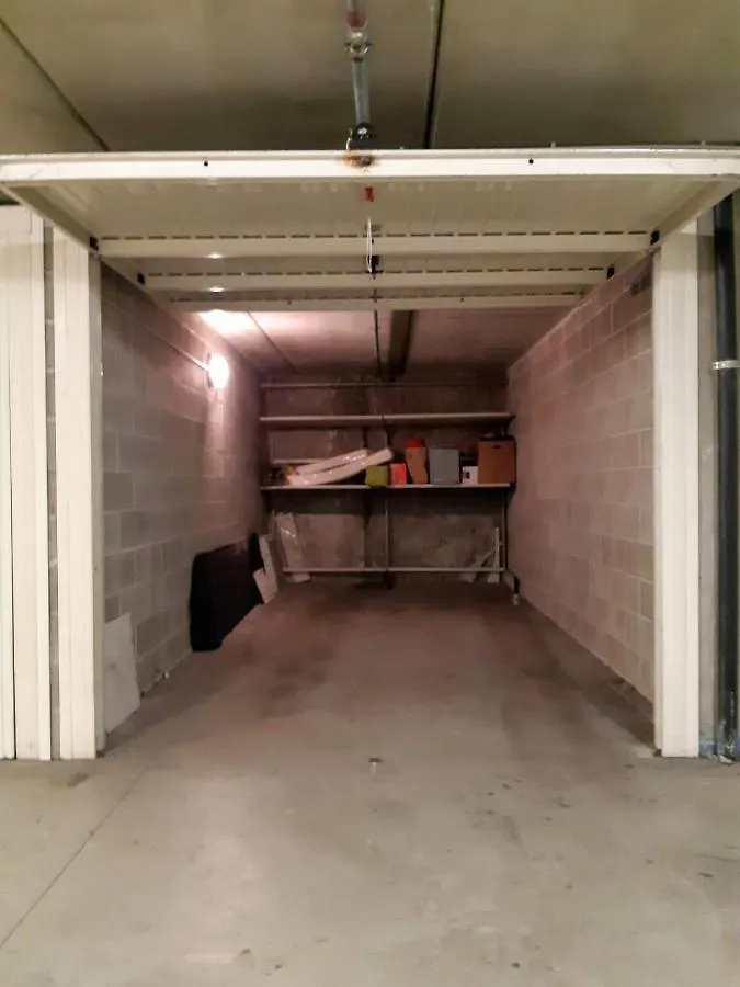 Suite Rent Milán Apartmán