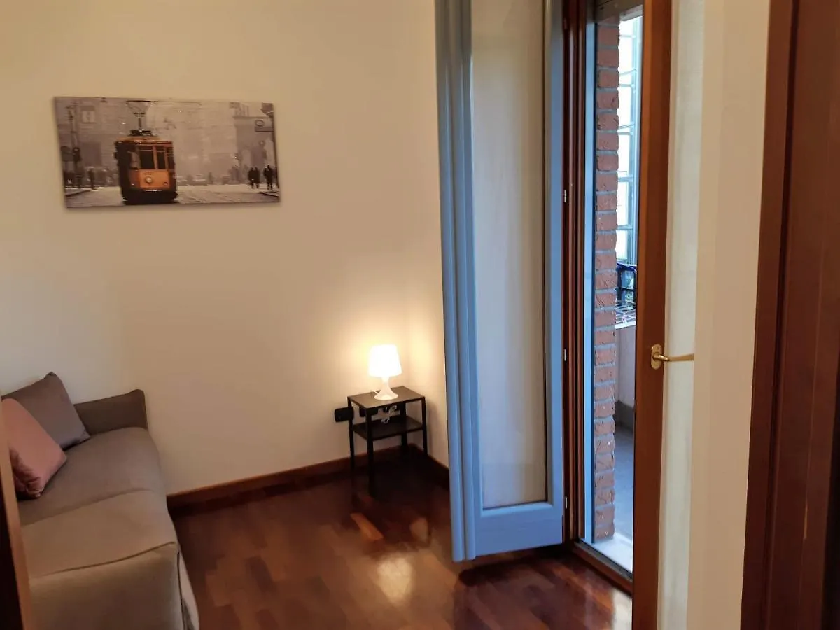 Suite Rent Milán