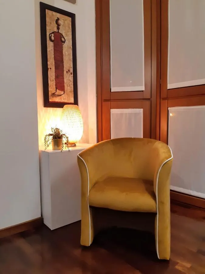 Suite Rent Milan 0*,