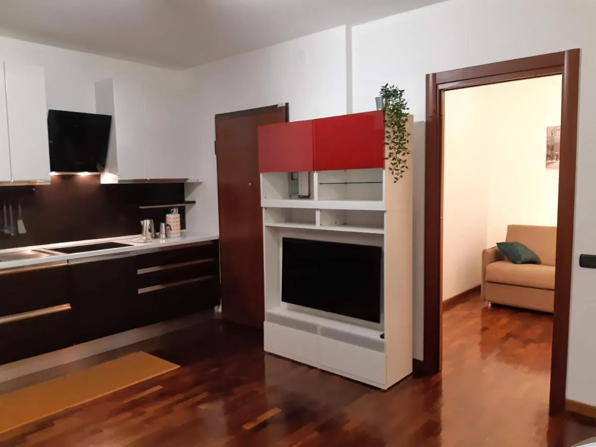 Apartment Suite Rent Milan Italy