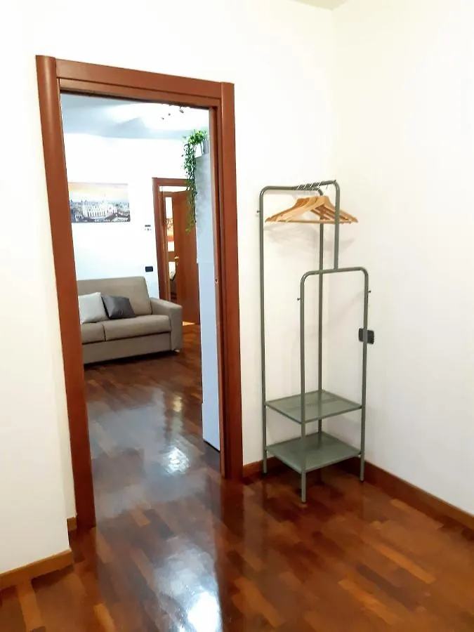 Suite Rent Milan